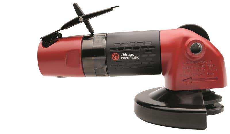Grinder Angle 75mm 3'' 850W Heavy Industrial 60019646 6151604040