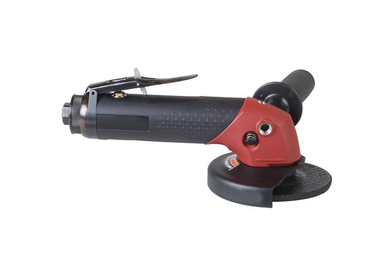 Grinder Angle 4-1/2'' 1600W 1200rpm Spindle 14mm x 2 Desoutter KA16120A45_60019697_KA16120A45