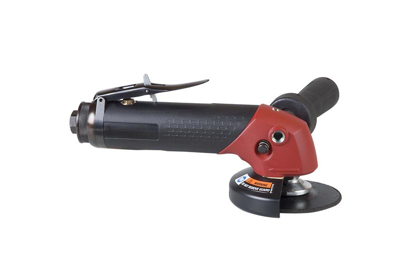 Grinder Angle 100mm 4'' 1600W 1200rpm Spindle 5/8'' x 11 KA16135C4FK_60019699_KA16135C4FK