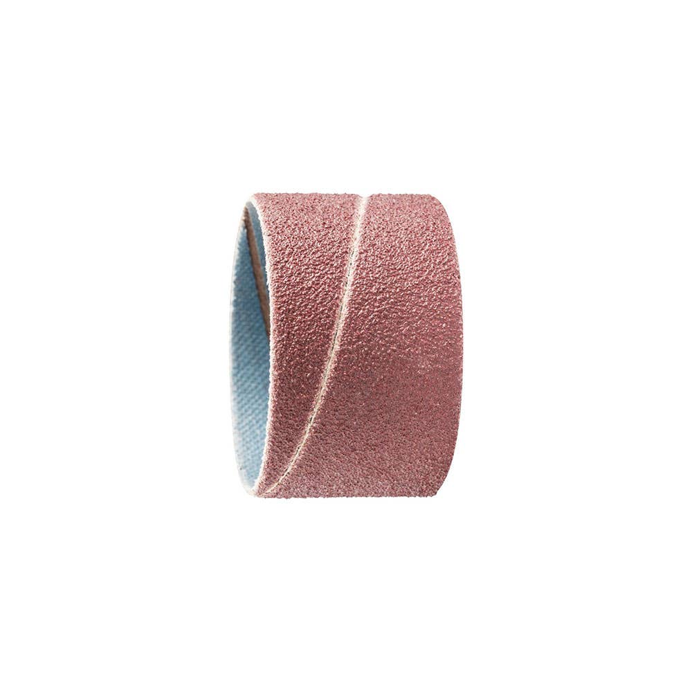 Band Spiral Aluminium Oxide KSB3825 38 x 25mm 80G 60019851 42239508