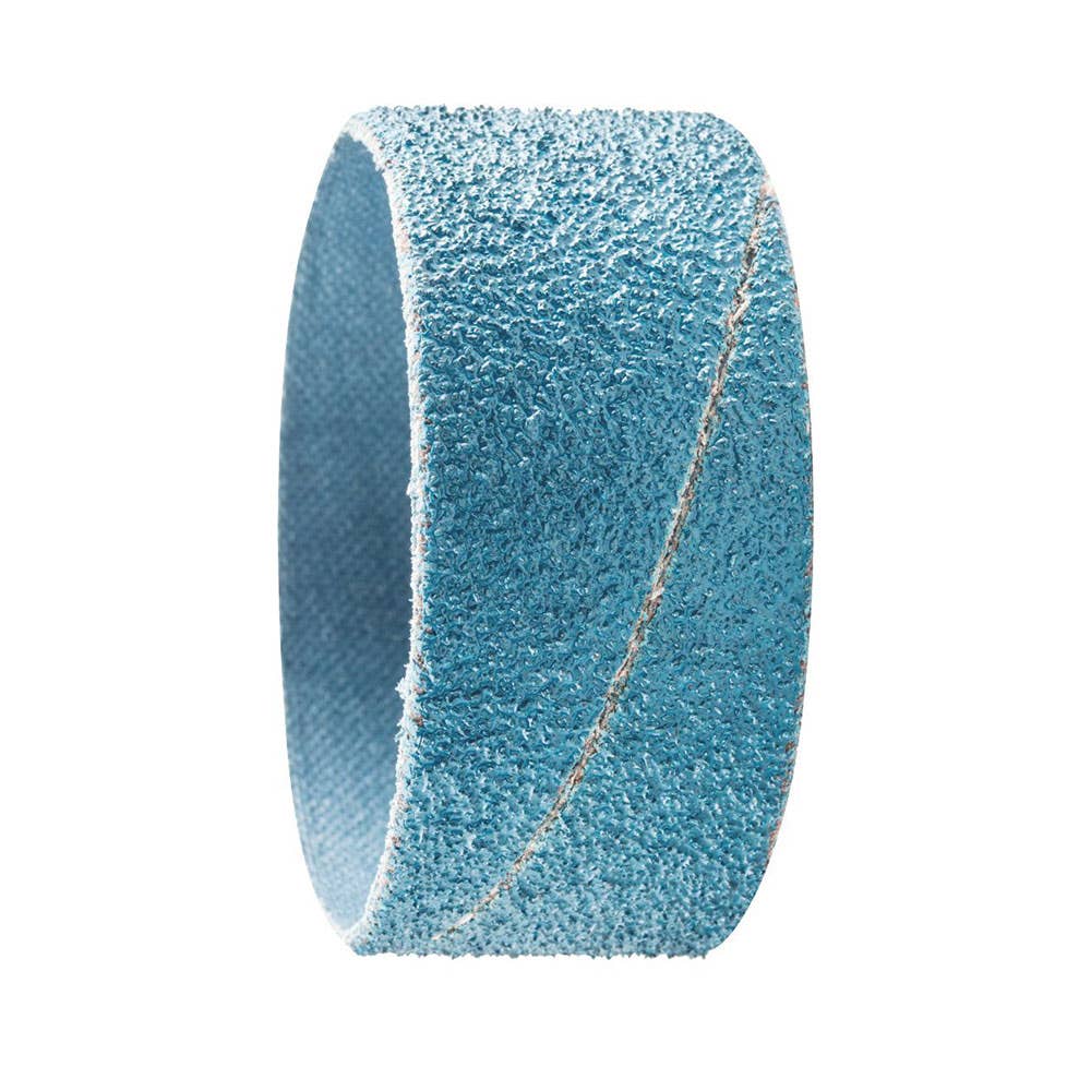 Band Spiral Zirconia GSB5125Z 51 x 25mm 60G 60019890 42217164