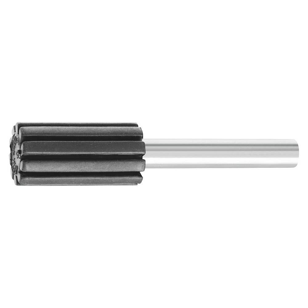 Holder Rubber Drum Spiral GK 1325/6 13 x 25mm Spindle 6mm 60019901 42104000