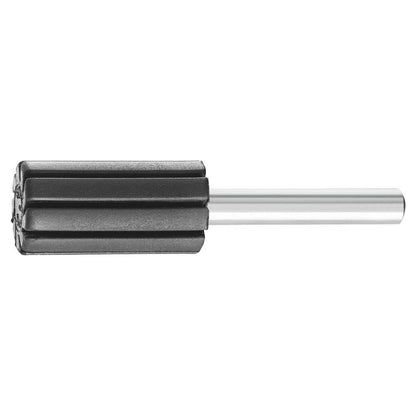 Holder Rubber Drum Spiral GK 1530/6 15 x 30mm Spindle 6mm 60019903 42106000