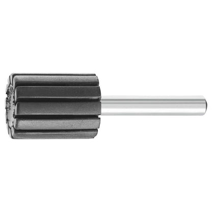 Holder Rubber Drum Spiral GK 1925/6 19 x 25mm Spindle 6mm 60019904 42106500
