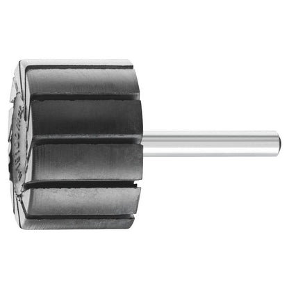Holder Rubber Drum Spiral GK 3825/6 38 x 25mm Spindle 6mm 60019908 42109500