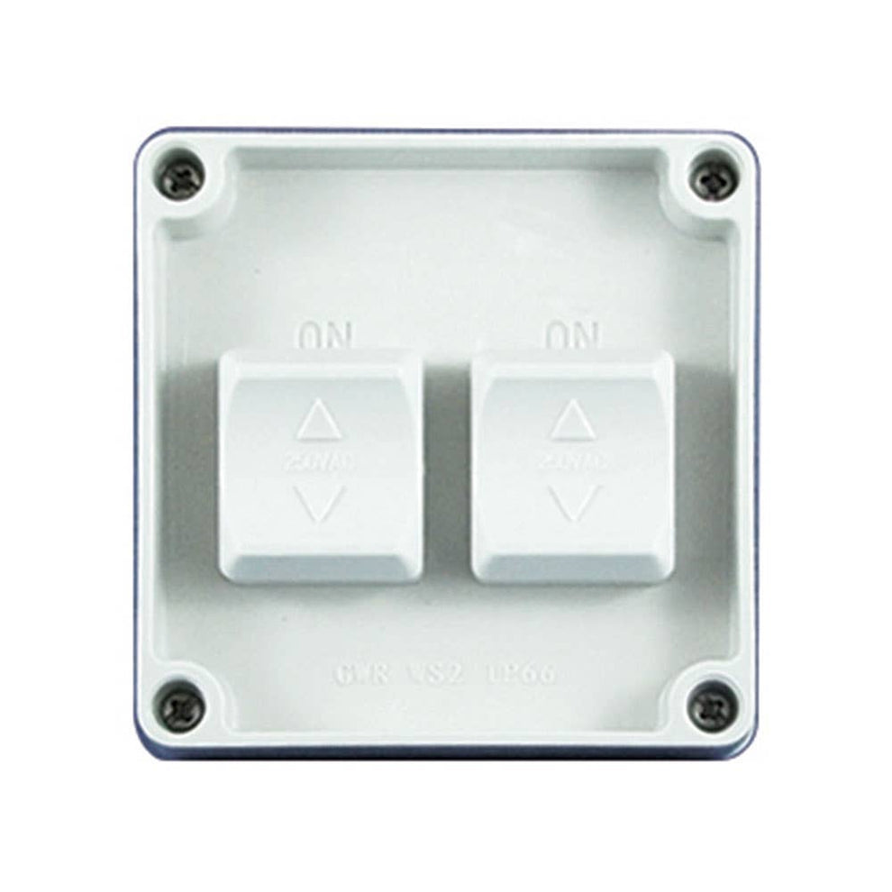 Ip66 Rope Switch Switch Weather Proof Single IP66 16A – ATOM