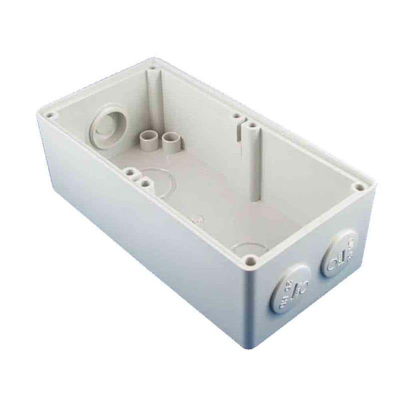 Base Mounting Enclosure 2 Module 60020028 G2E