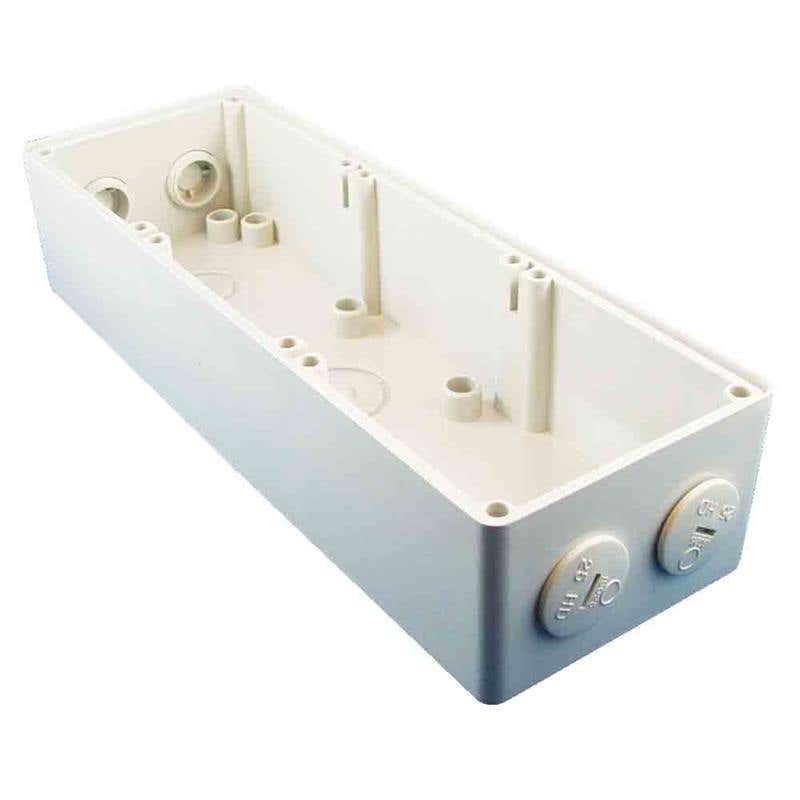 Base Mounting Enclosure 3 Module 60020029 G3E