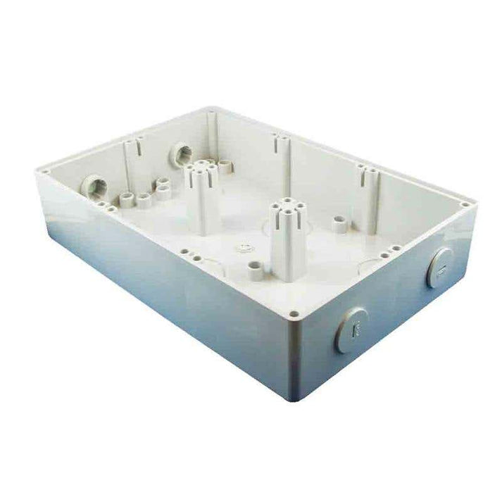 12 Modular Base Base Mounting Enclosure 12 Module – ATOM