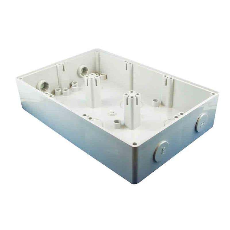 Base Mounting Enclosure 12 Module 60020033 G12E