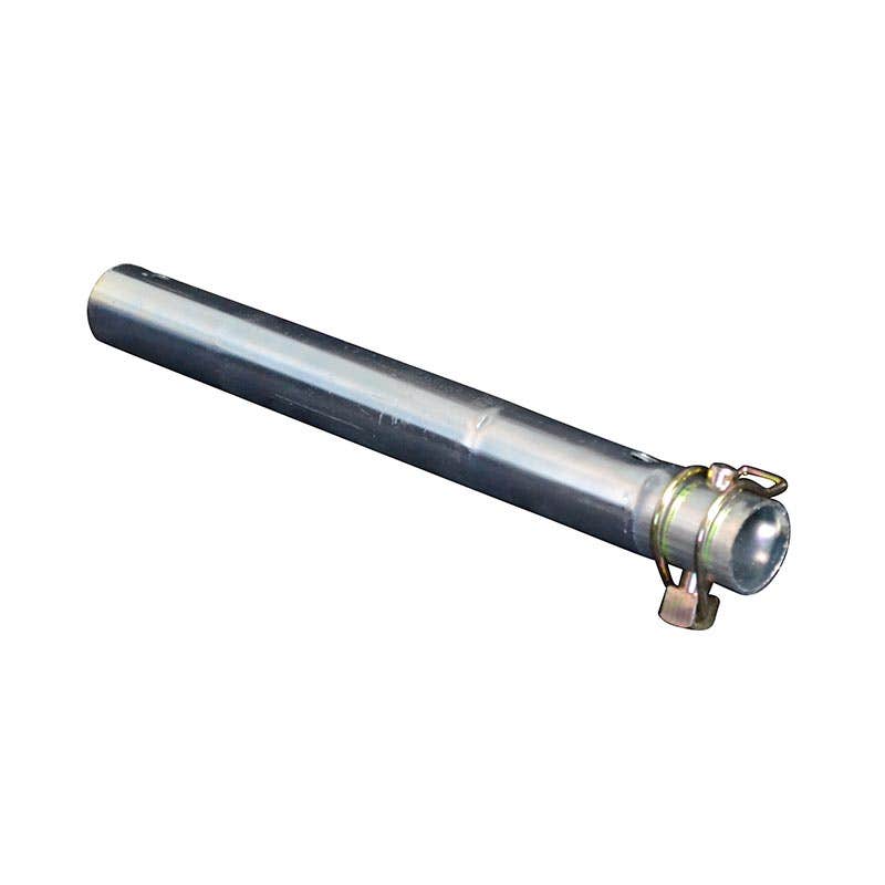 Handle Telescopic Adaptor For 1076 Master Finish 60020061 1076E