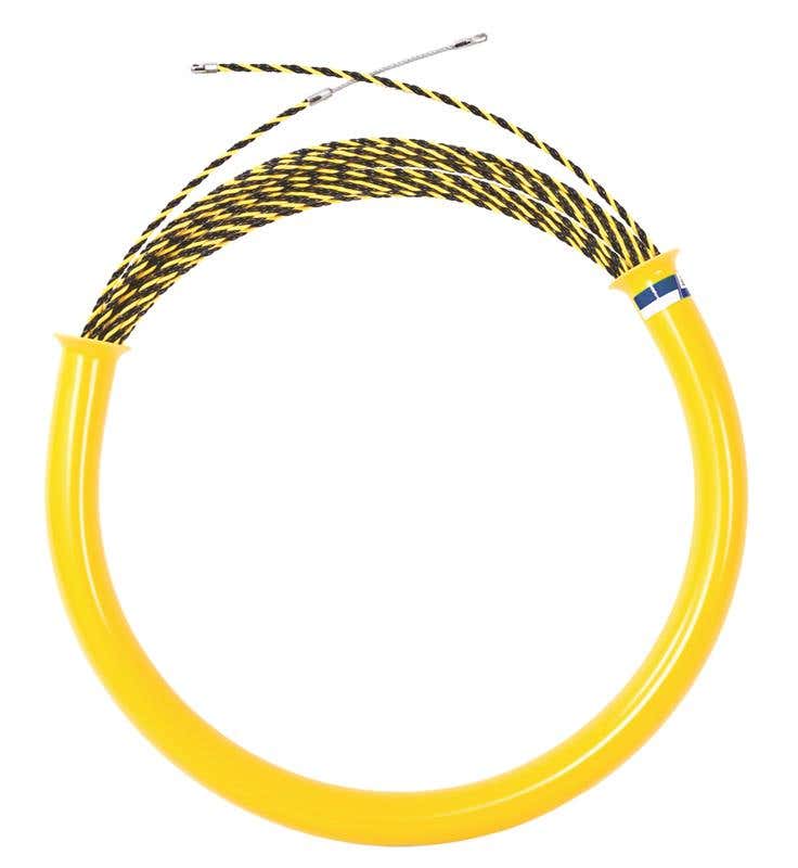 Tape Fish 6mmm x 30m 3 Strands Crescent 60020164 CFT30