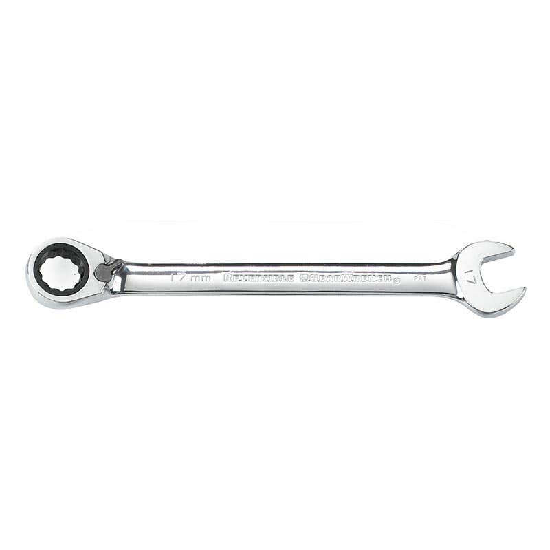 Spanner Combination Ratchet Reversible Offset 1'' GearWrench 9540 60020251 86653