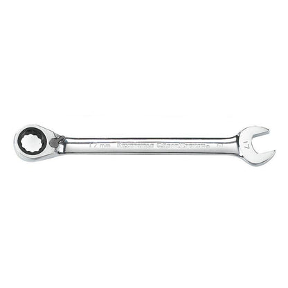 Spanner Combination Ratchet Reversible Offset 1'' GearWrench 9540 60020251 86653