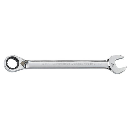 Spanner Combination Ratchet Reversible Offset 10mm GearWrench 9610D 60020254 86610