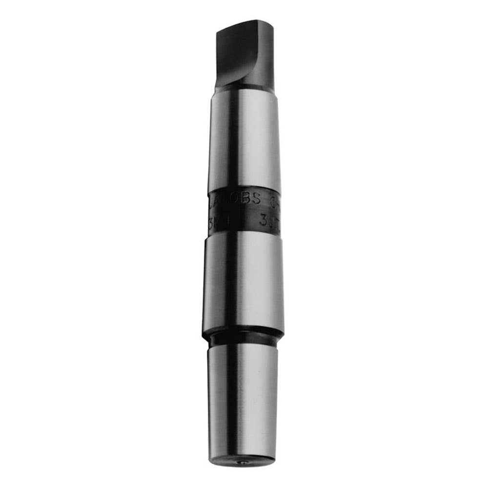 Arbor Drill Chuck 2 Morse Taper x  Taper 2JT 60020308 7307N NLA