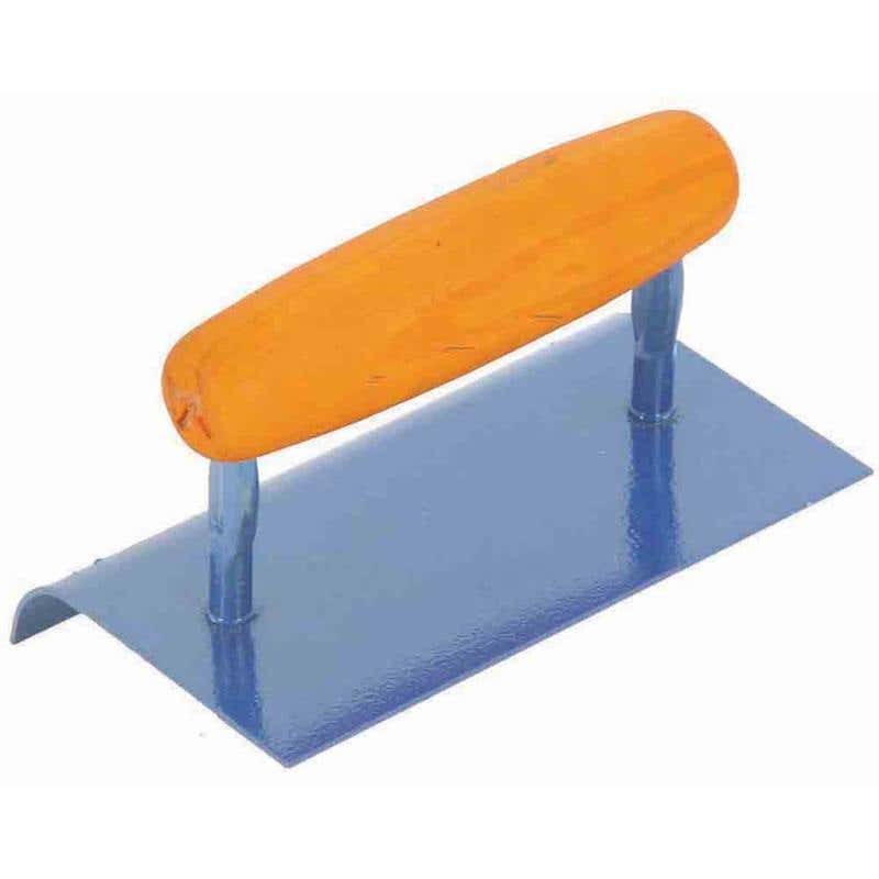 Edger Concrete 19mm Radius 80 x 140 x 19mm Master Finish 408 60020319 408