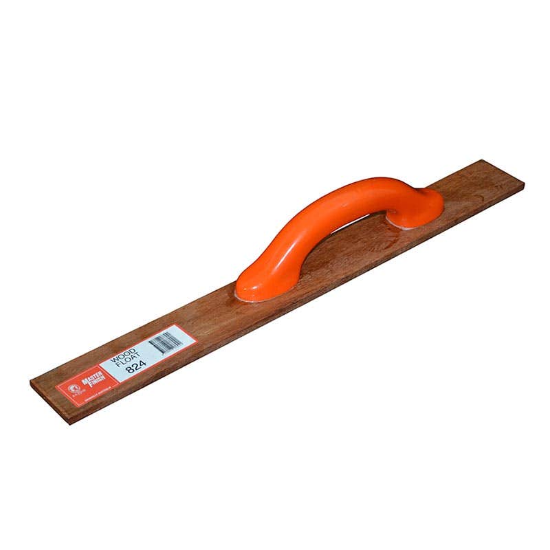 Float Hardwood 50 x 450mm  804 60020340 804