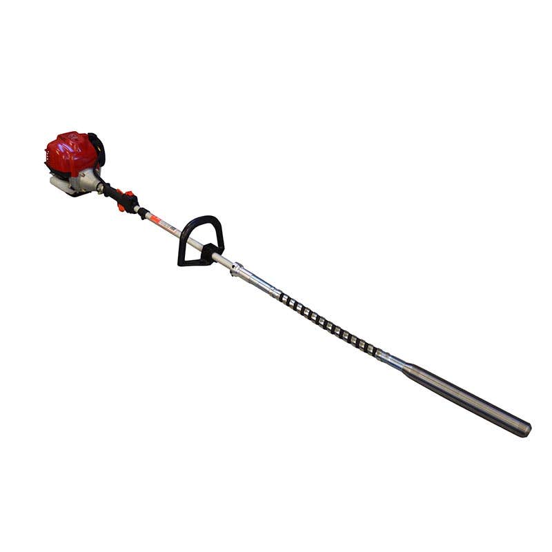 Vibe Deluxe Handy Hard Nose 44mm 4 Stroke + Engine Cage Master Finish HV44 60020358 HV44