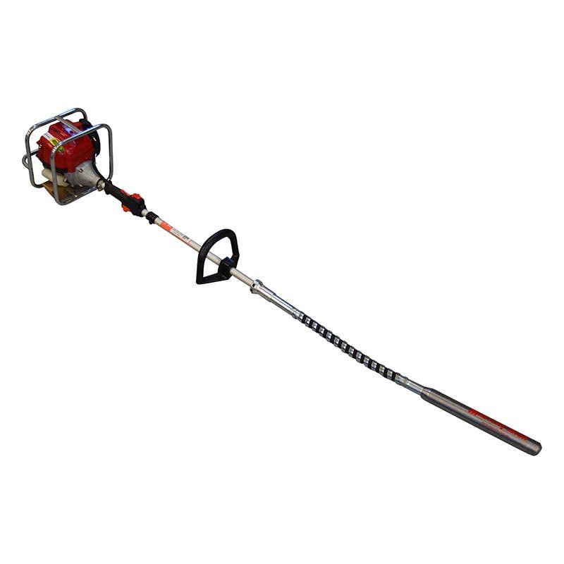 Vibe Deluxe Handy Hard Nose 44mm 4 Stroke Master Finish HV44E 60020359 HV44E
