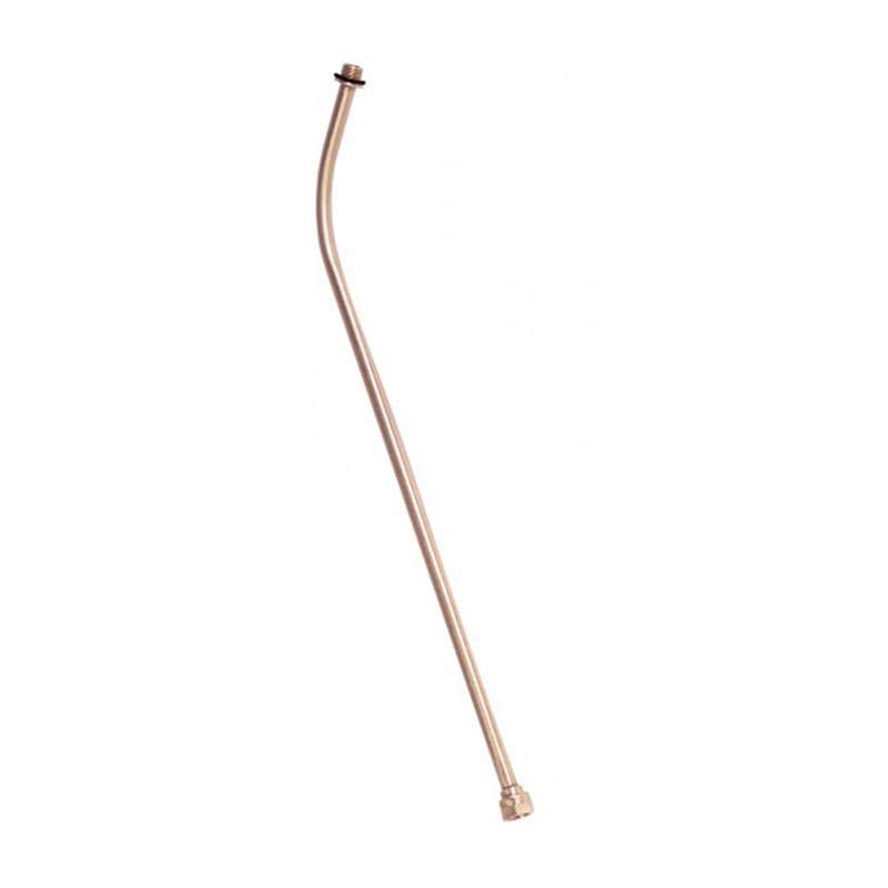 Wand 24'' Industrial Brass Male Extension Chapin 60020364 6-7703
