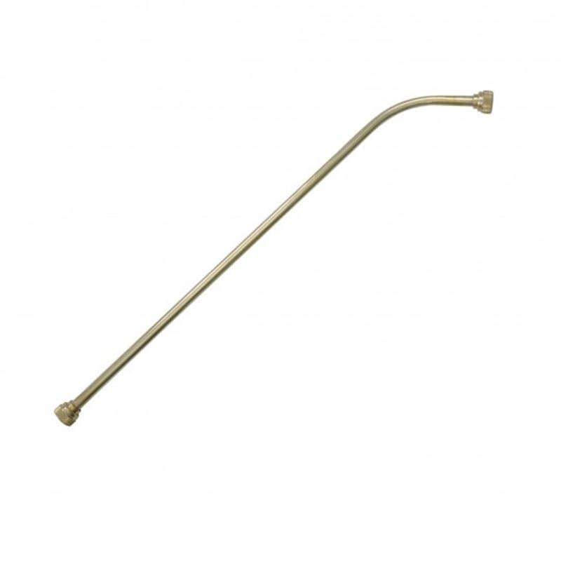 Wand 18'' Industrial Brass Male Extension Chapin 60020371 6-7742