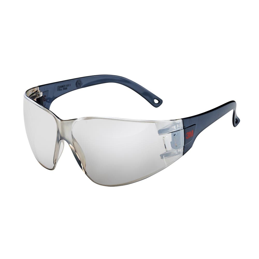 Glasses Clear Mirror Lens Clear Frame_60020475_7012882719