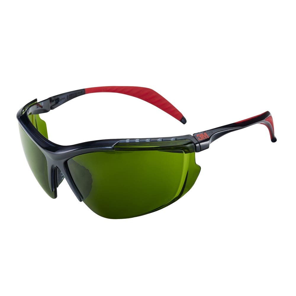 Glasses Shade 3 Lens Blue Silver Frame Buster_60020479_7012887861