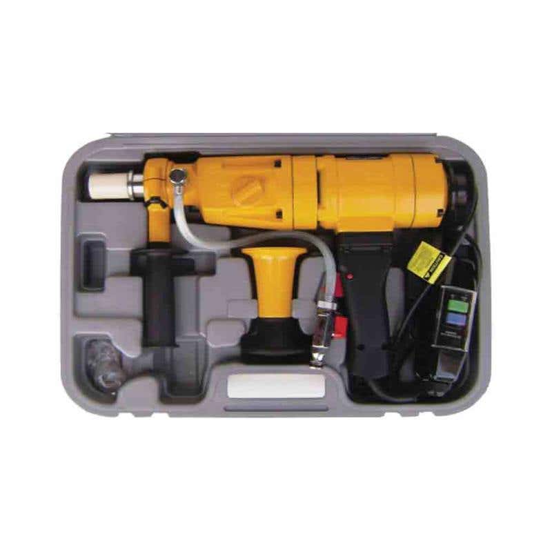 Drill Diamond Core 1700W 3 Speed + Case Dymaxion PCD1700HH 60020817 PCD1700HH