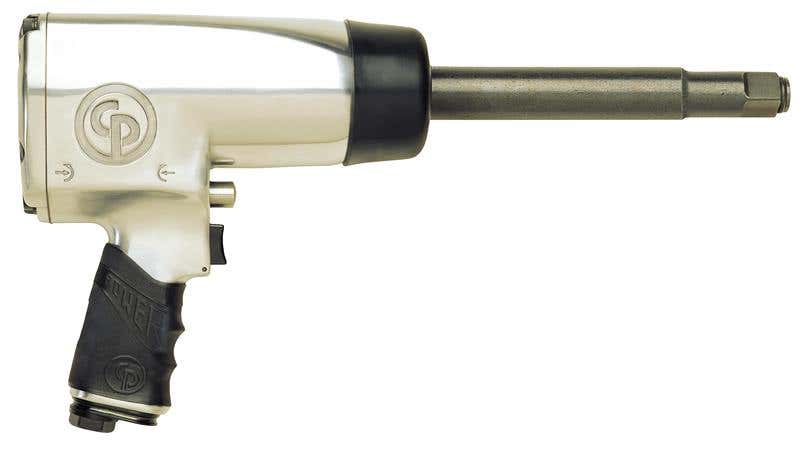 Wrench Pneumatic Impact 3/4'' 1356Nm Extended Anvil Chicago Pneumatic CP772H 60020825 T024757