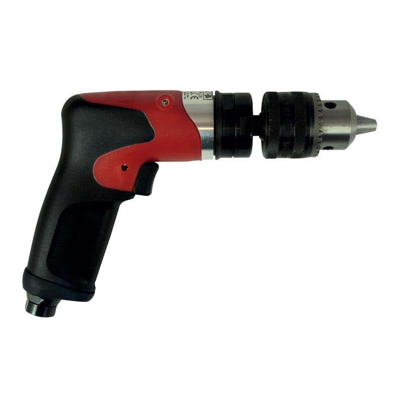 Drill Air 13mm DR Series Pistol Grip 750W 750rpm 60020830 DR750-P750-C13
