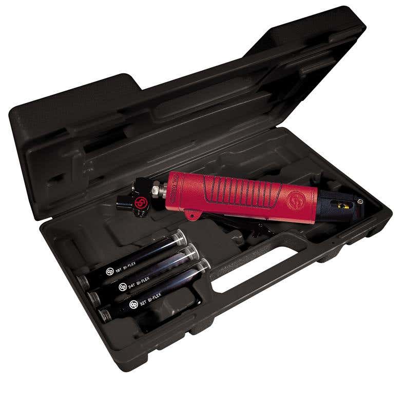 Saw Reciprocating Pneumatic Kit 10000spm CP7901K Chicago Pneumatic 60020836 8941079010