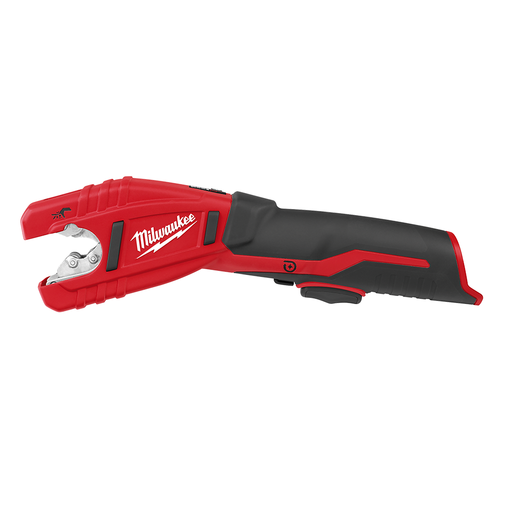 Cutter Tube Copper Cordless 12V Tool Only Milwaukee 60020955 C12PC-0
