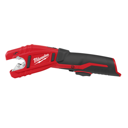 Cutter Tube Copper Cordless 12V Tool Only Milwaukee 60020955 C12PC-0
