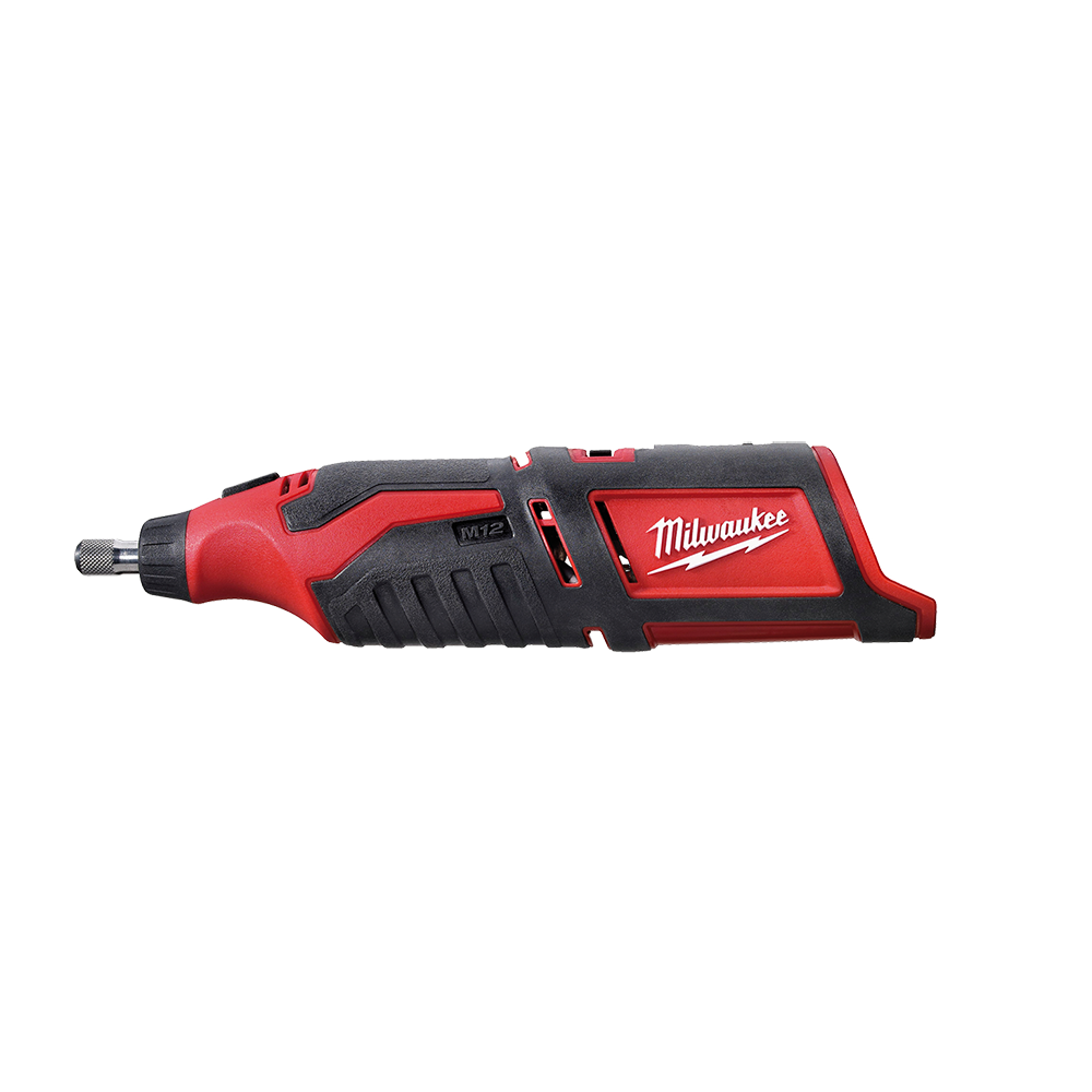 Tool Rotary Cordless 12mm Tool Only Milwaukee C12RT-0 60020959 C12RT-0