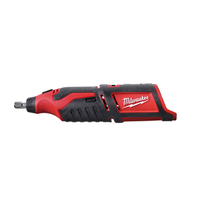 Tool Rotary Cordless 12mm Tool Only Milwaukee C12RT-0 60020959 C12RT-0