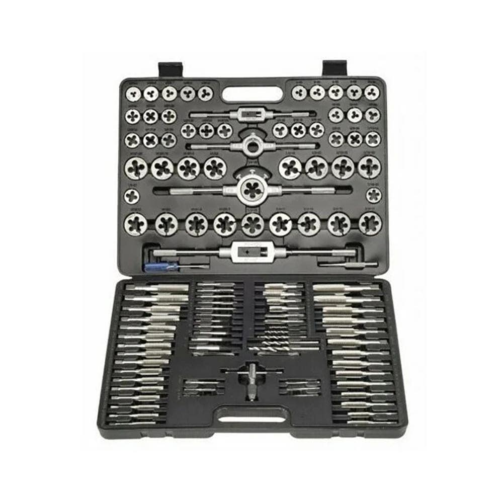 Tap + Die Set Savage Bordo_60021042_50-S1