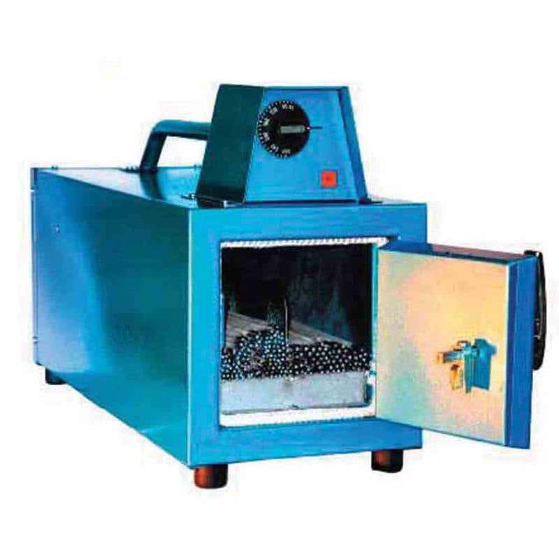 Oven Drying Electrode Portable 240V 14kg Capacity Smithweld 60021066 S-12F