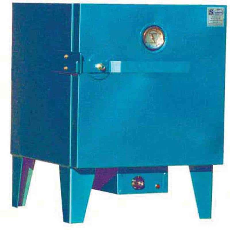 Oven Drying Electrode 240V 130kg Capacity Smithweld 60021068 S-150H