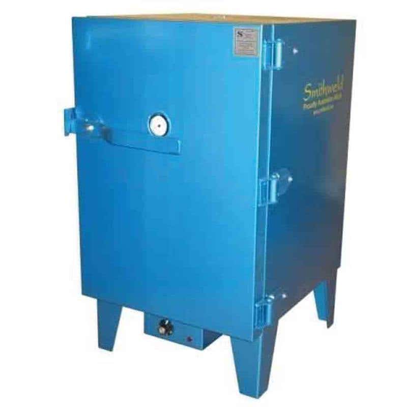 Oven Drying Electrode 240V 200kg Capacity Smithweld 60021069 S-200M