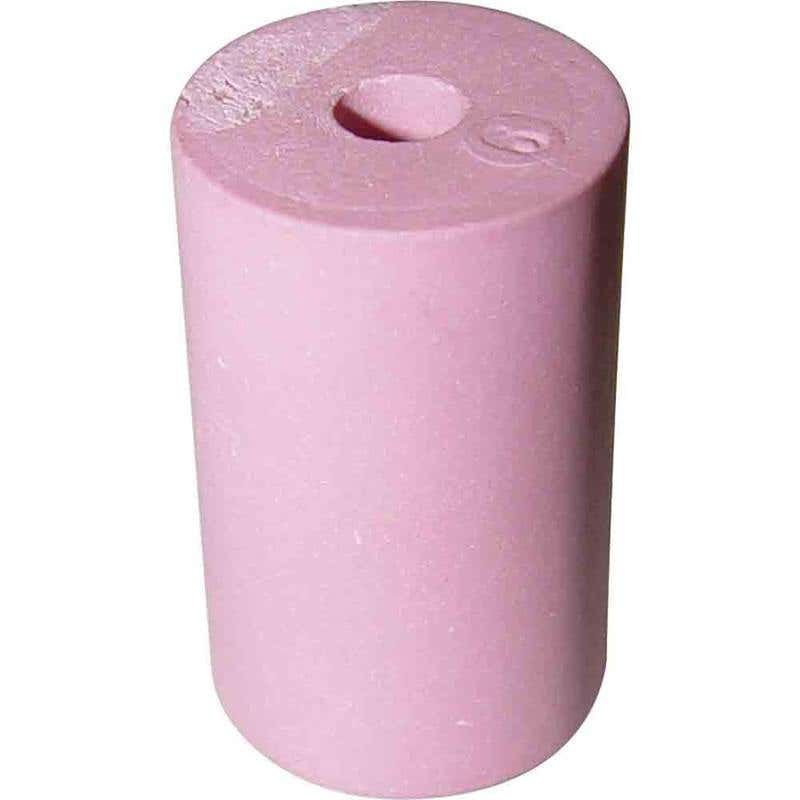 Nozzle Sand Blast 6mm Ceramic Pk 2 60021104 3SC0206