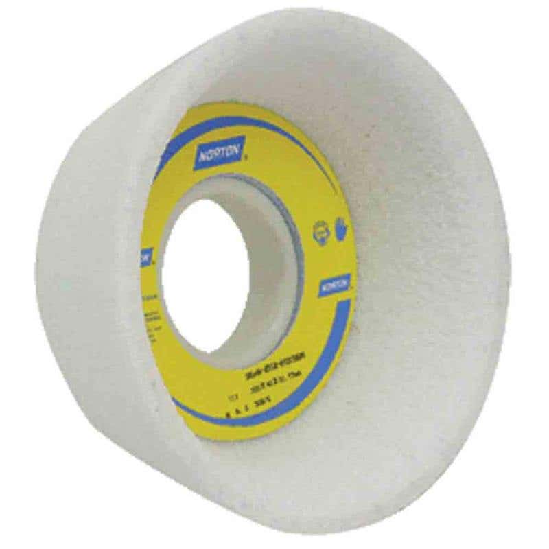 Wheel Grinding Flaring Cup 38A46KVBE Alum Oxide 100/76x40x31.75 Med 60021169 66253124763