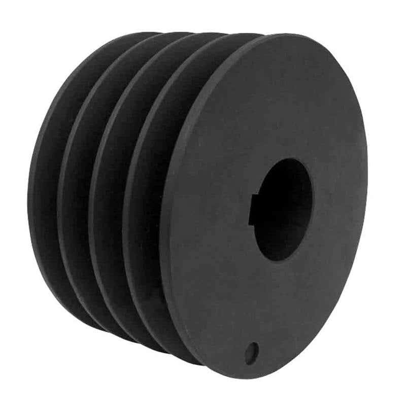Pulley V SPZ-Z-3V Dia 132 x Groove 3 Brush 2012 60021899 SPZ132 x 3 2012