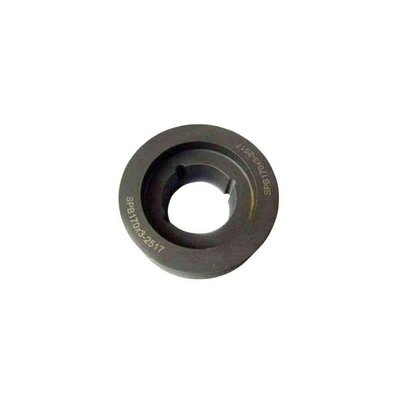 Pulley V SPB-B5V Dia 100 x Groove 2 Bush 1610 60022181 SPB100 x 2 1610