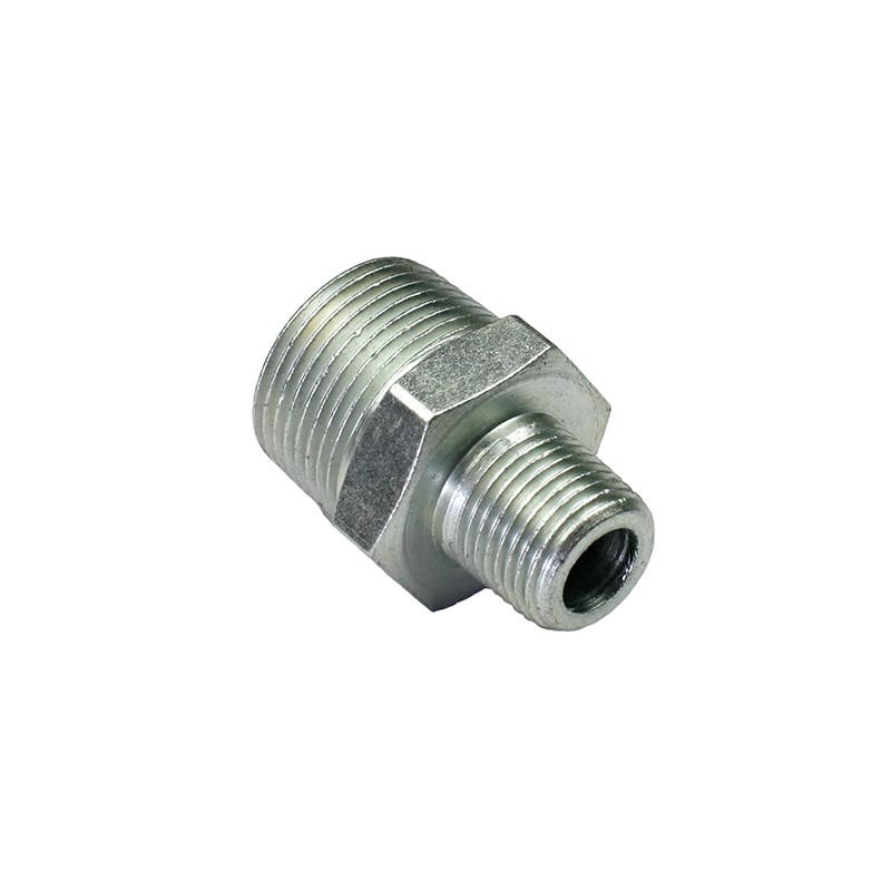 Nipple Reducing 600-1000lb Galvanised 65 x 50mmNB 2-1/2 x 2 60022838 SN6550G