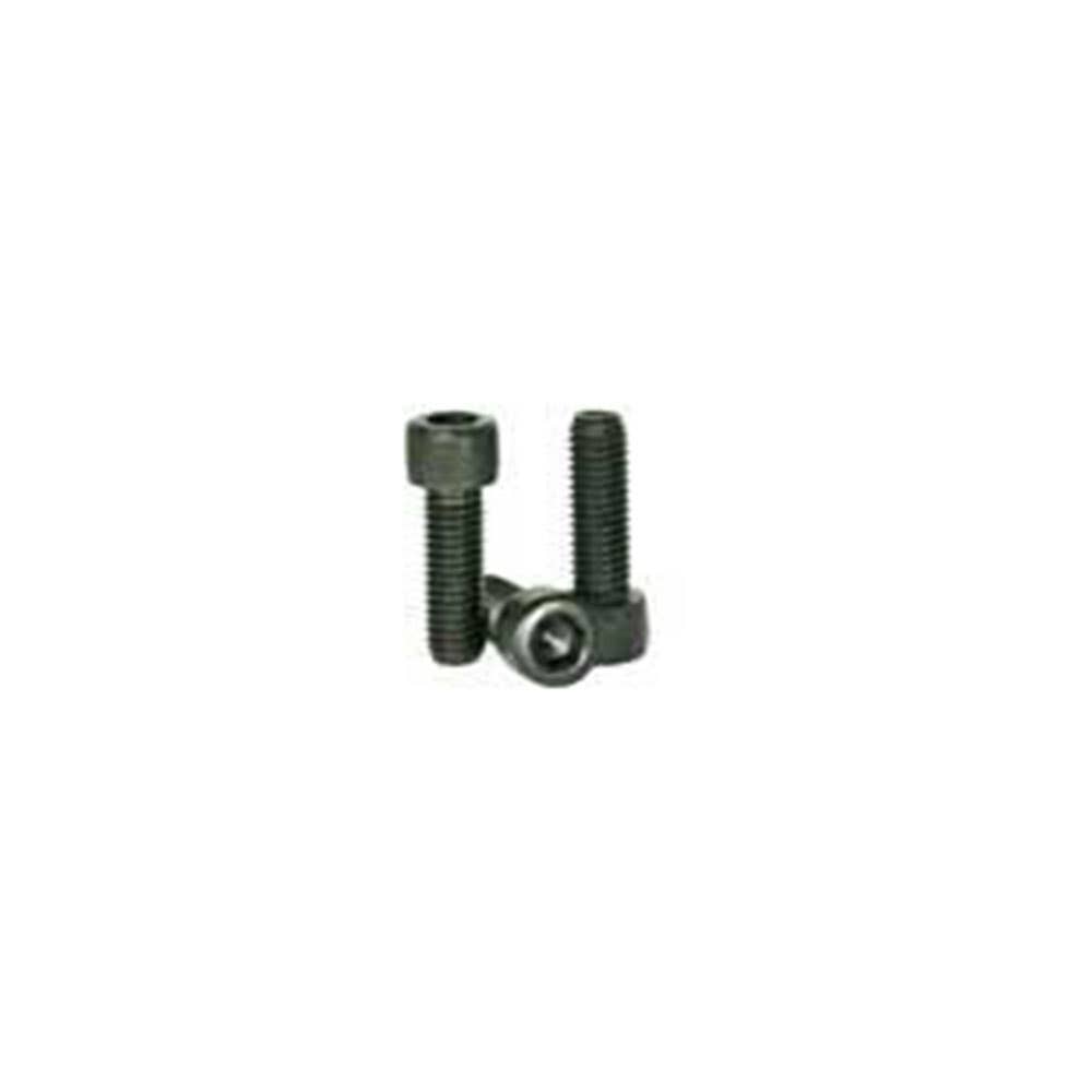Screw Socket Head Cap Black UNC 1-3/4 x 3-1/2'' 60024346 60024346 581012