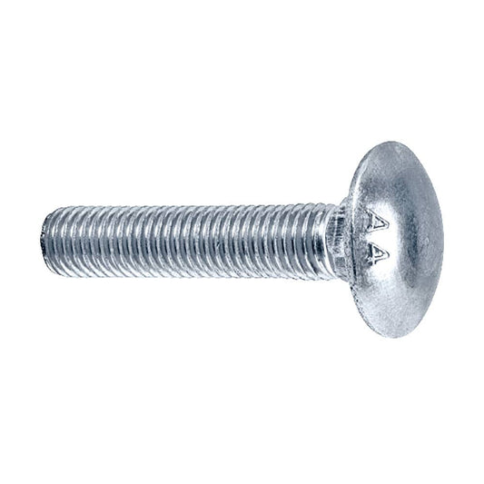 Bolt Cup Head Coarse 316 Stainless Steel 1.00P 6 X 100mm 36005881 CHBA4M6X100