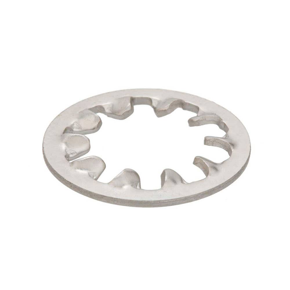 Star Washer Internal 304 Stainless Steel 10mm 60025536 ILWA2M10