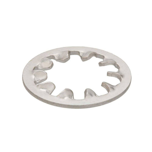 Star Washer Internal 304 Stainless Steel 10mm 60025536 ILWA2M10