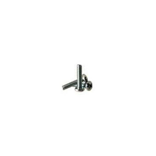 Screw Metal Thread Pan Head Phillips 316 Stainless Steel 6 X 50mm 93751051 PPSA4M6X50